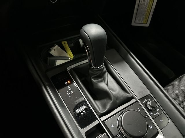 New 2026 Beige/tan Mazda 2.5 S Meridian Edition image 25