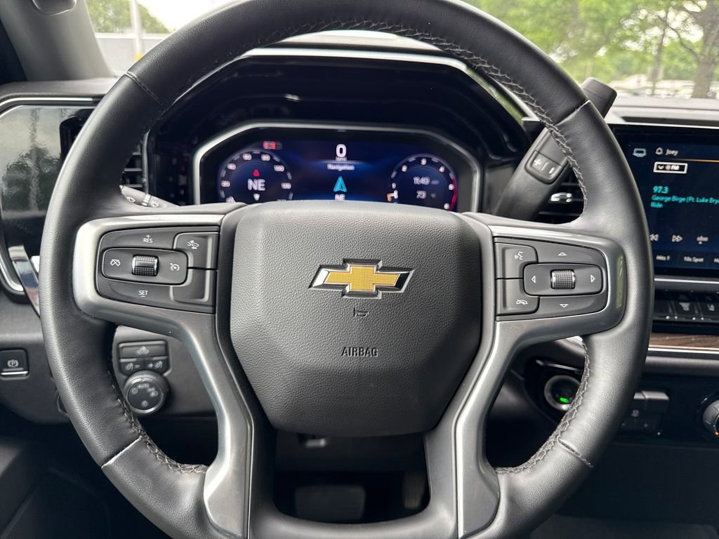 2024 Chevrolet Silverado 2500HD LT - Photo 14