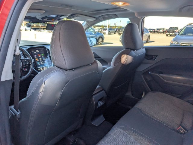 Certified Used 2024 Beige Subaru Premium image 25