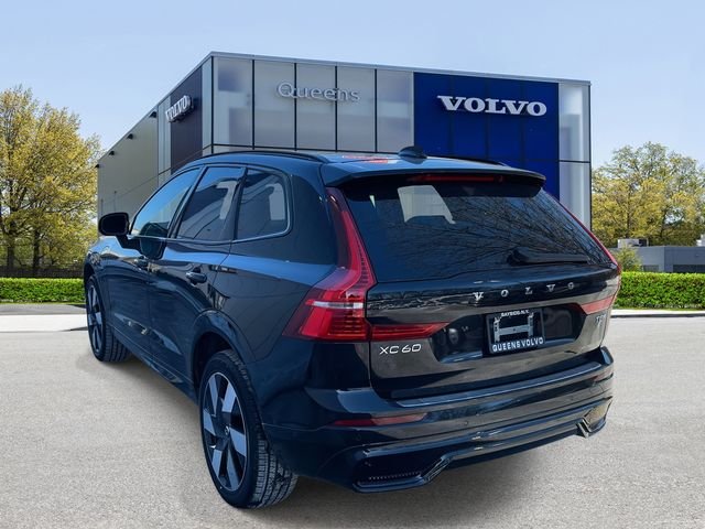 2025 Volvo XC60 Plus - Photo 7