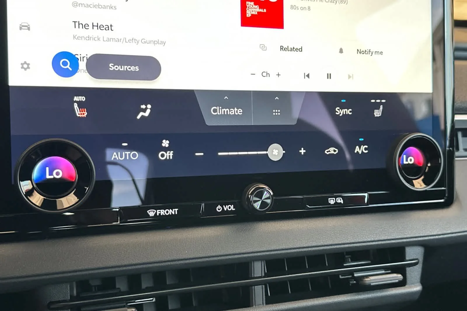 New 2026 ELEMENTAL RED PEARL Subaru Premium image 19