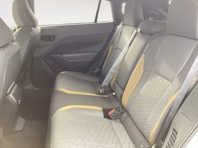 2026 Subaru Crosstrek Sport - Photo 13