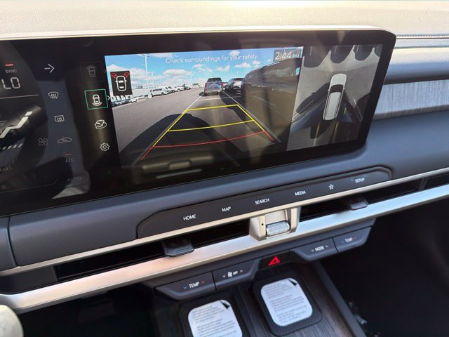 New 2027 Panthera Metal Kia SX-PRESTIGE image 19