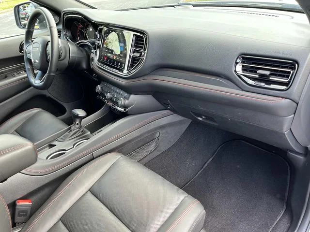Used 2026 White Dodge GT Plus image 26