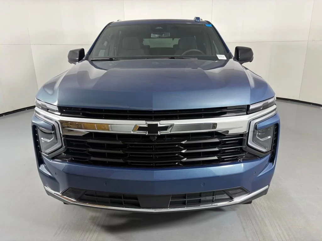 New 2026 Lakeshore Blue Metallic Chevrolet LS image 4