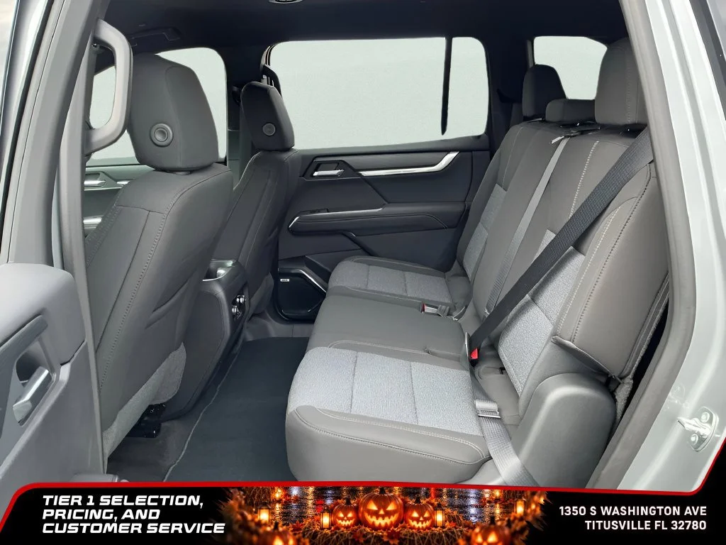 2026 GMC Acadia Elevation - Photo 19