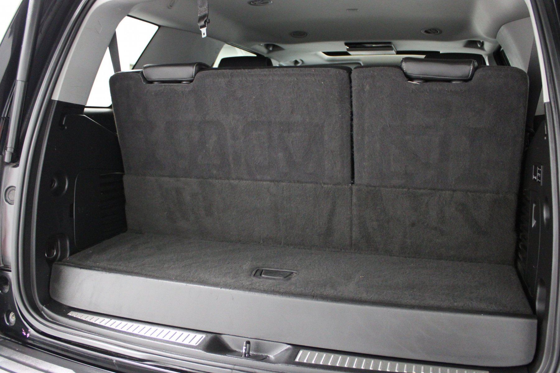 2020 Chevrolet Tahoe Premier - Photo 21