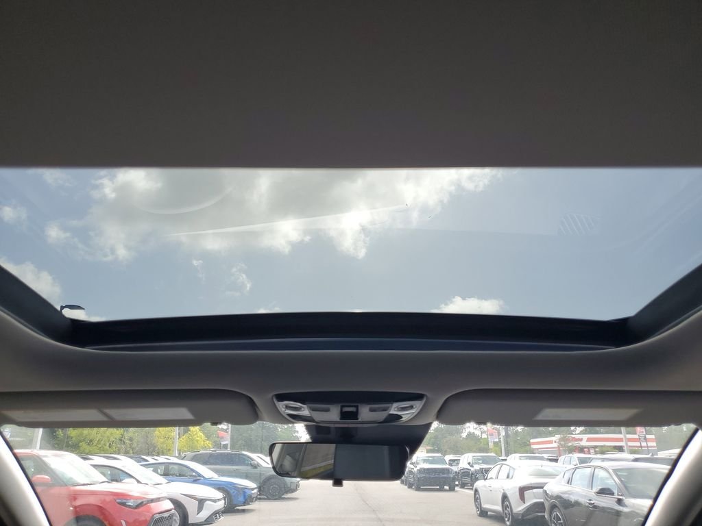 2026 Kia Sportage SX Prestige - Photo 24