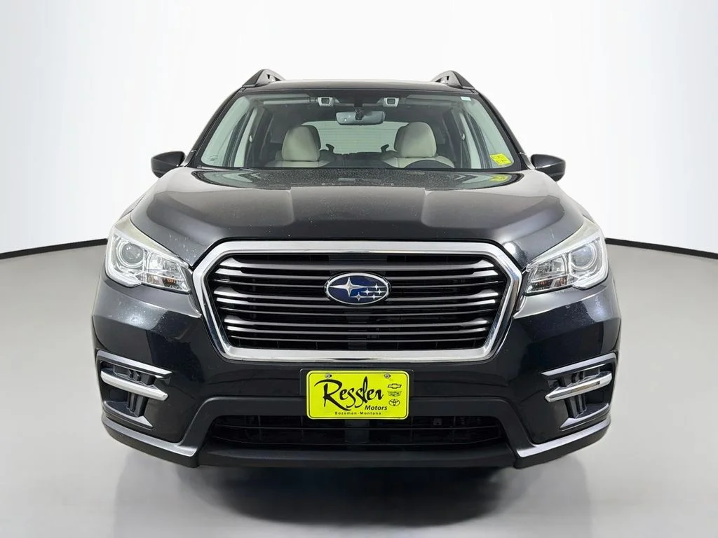 Used 2019 Black Subaru Premium image 2