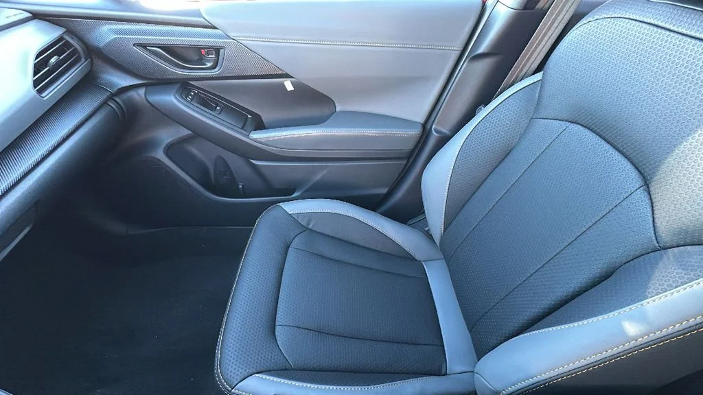 2026 Subaru Crosstrek Wilderness - Photo 12