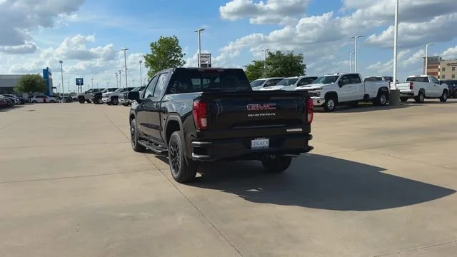 2026 GMC Sierra 1500 Elevation - Photo 8