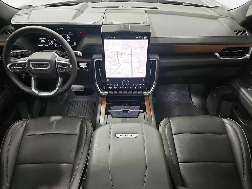 Used 2026 Silver GMC Denali image 10