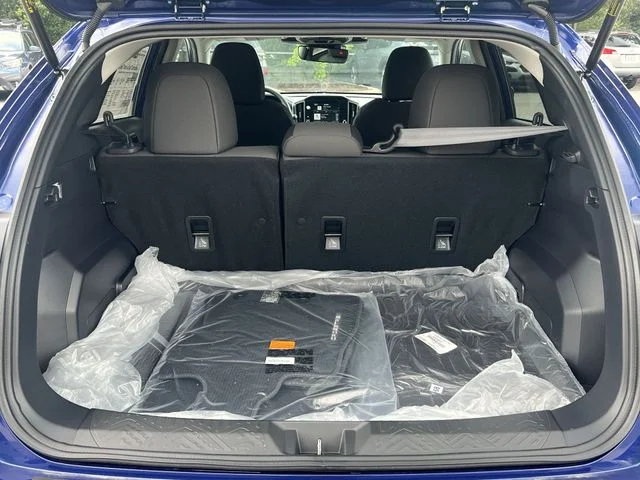 Used 2026 Blue Subaru Premium image 34