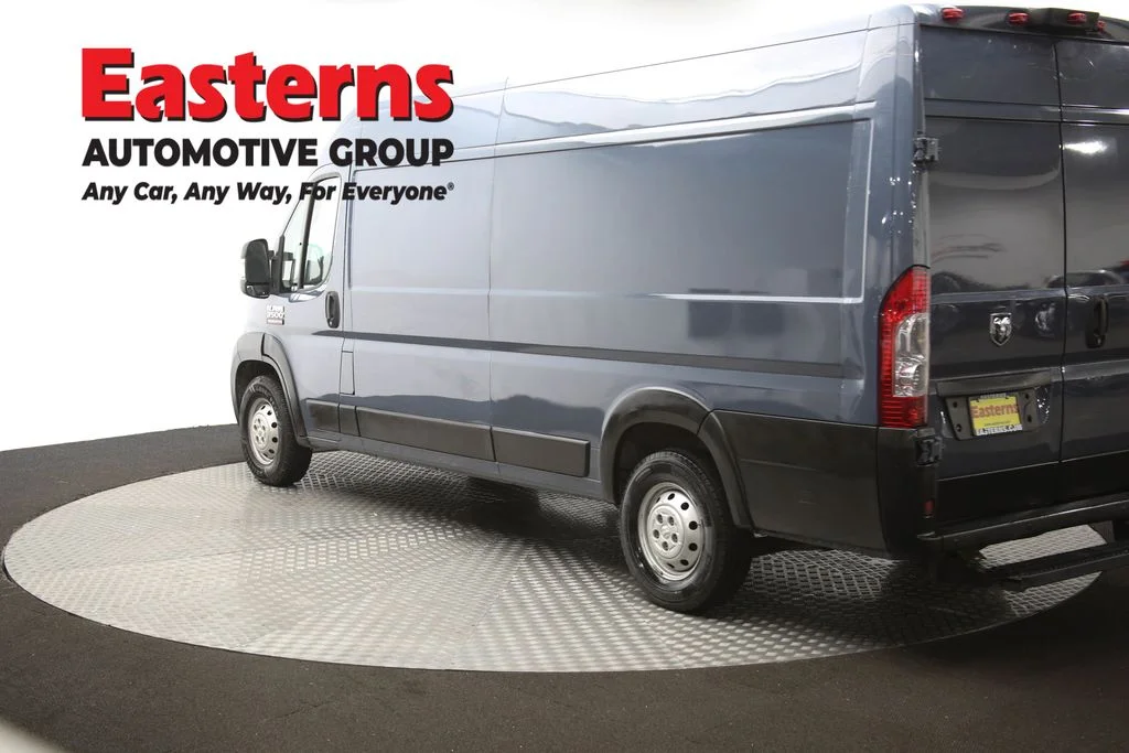 Used 2019 Gray Ram High Roof image 59