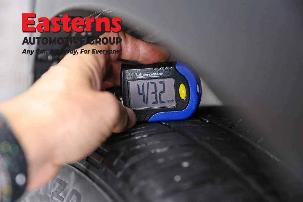 Used 2023 Black Subaru Premium image 27