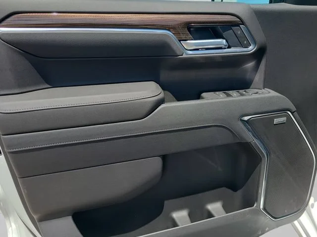 2026 Chevrolet Silverado 1500 RST - Photo 14