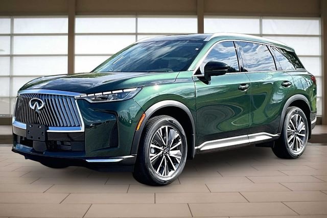 QX60