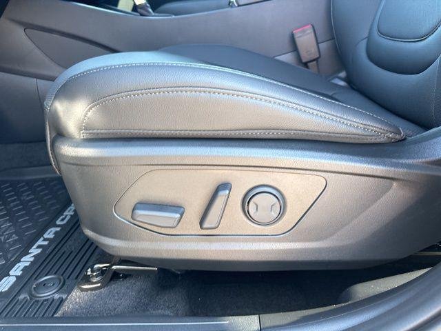 New 2026 Rockwood Green Hyundai SEL image 46