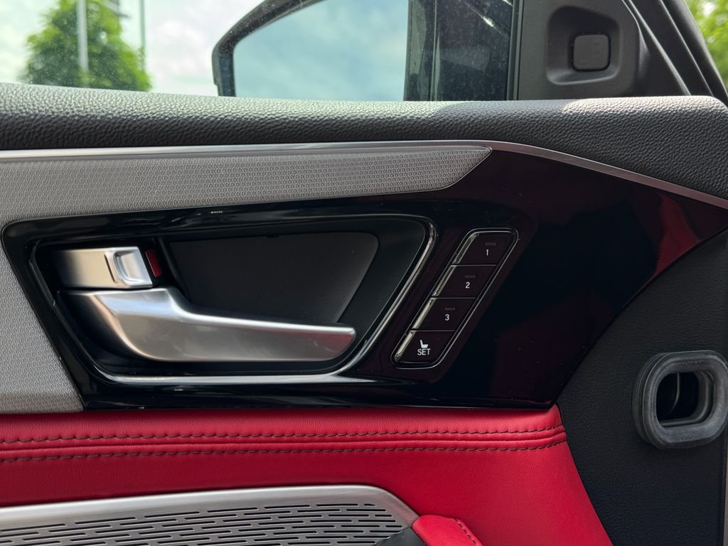 2024 Acura MDX A-SPEC - Photo 37