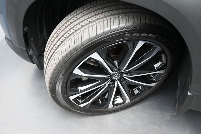 Certified Used 2025 Polymetal Gray Mazda 2.5 Turbo Premium Package image 27