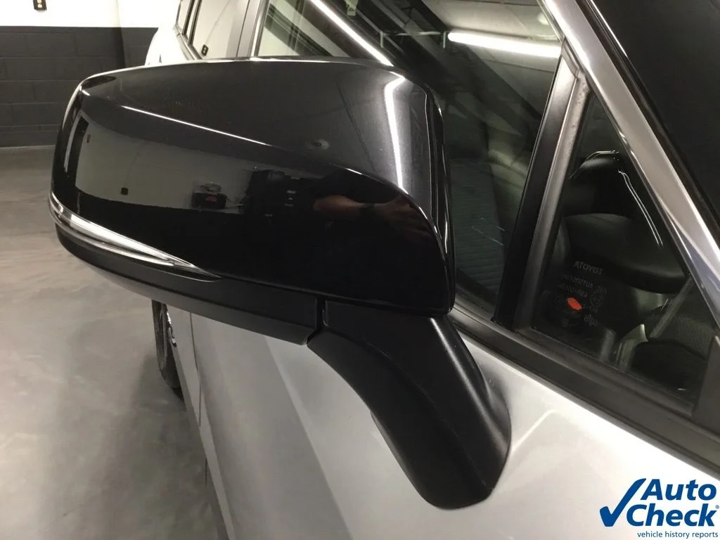 Used 2019 Silver Toyota XSE image 18
