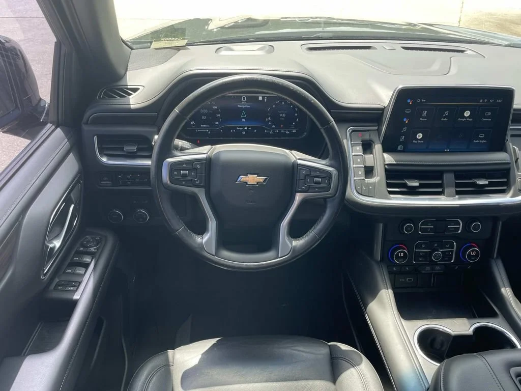 2022 Chevrolet Tahoe LT - Photo 13