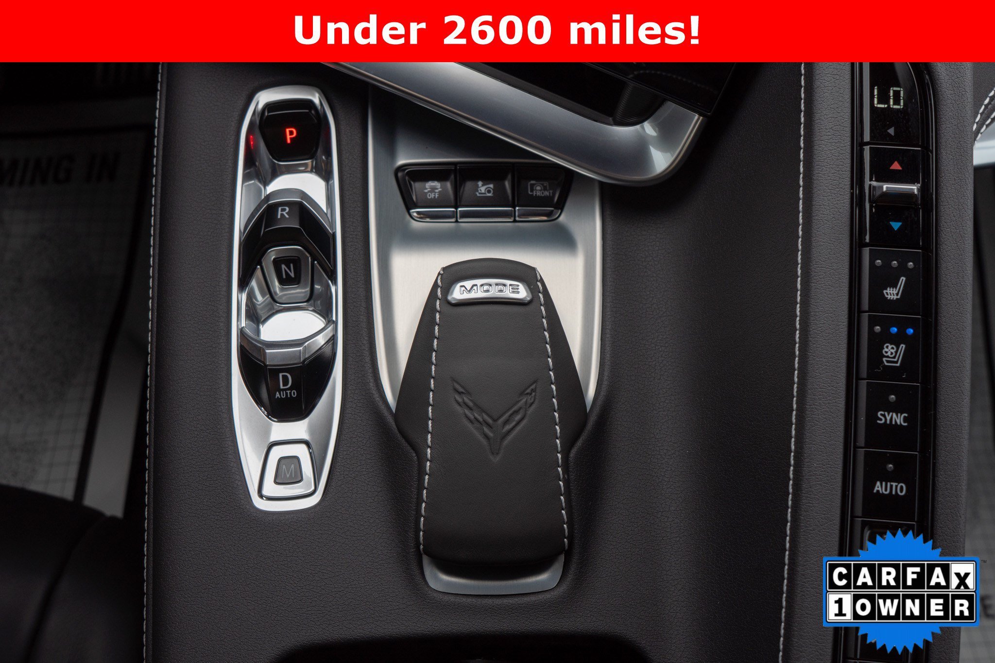 2022 Chevrolet Corvette 2LT - Photo 21