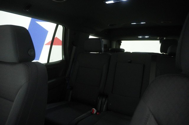 2027 Chevrolet Tahoe LS - Photo 20