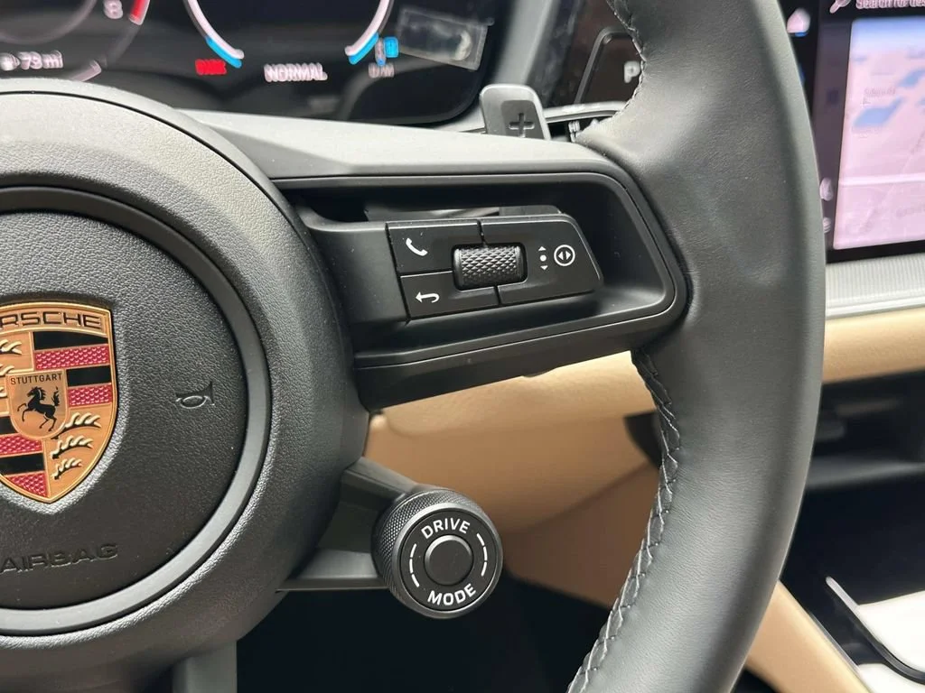 New 2026 Blue Porsche  image 23