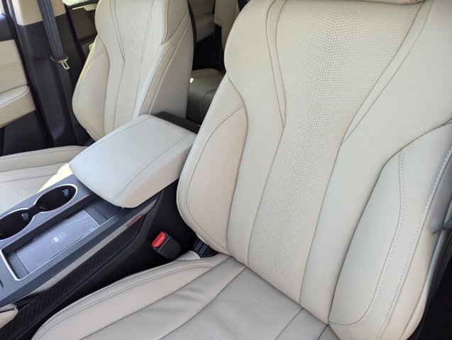 New 2026 Platinum White Pearl Acura w/Technology Package image 13