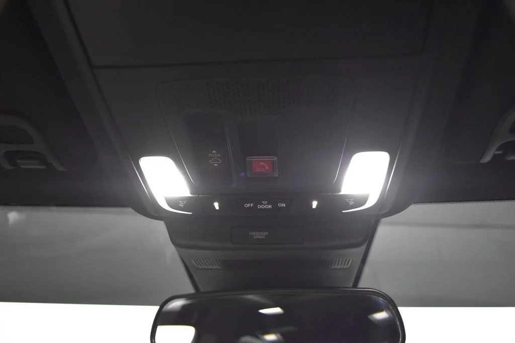 Used 2023 Gray Honda Sport-L image 17