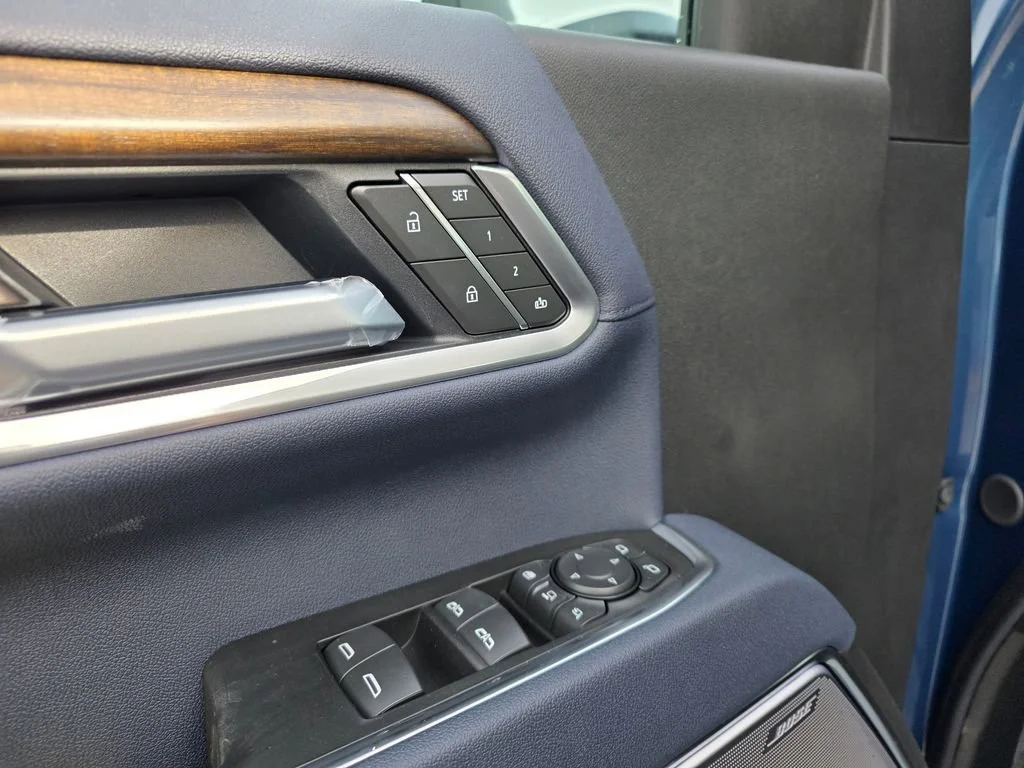 2026 Chevrolet Silverado 3500 HD High Country - Photo 14