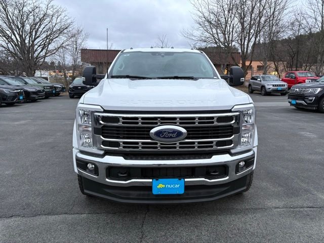 2026 Ford F-450SD — photo 18