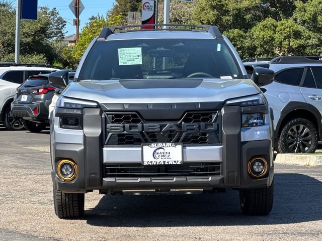 2026 Subaru Outback Wilderness - Photo 8