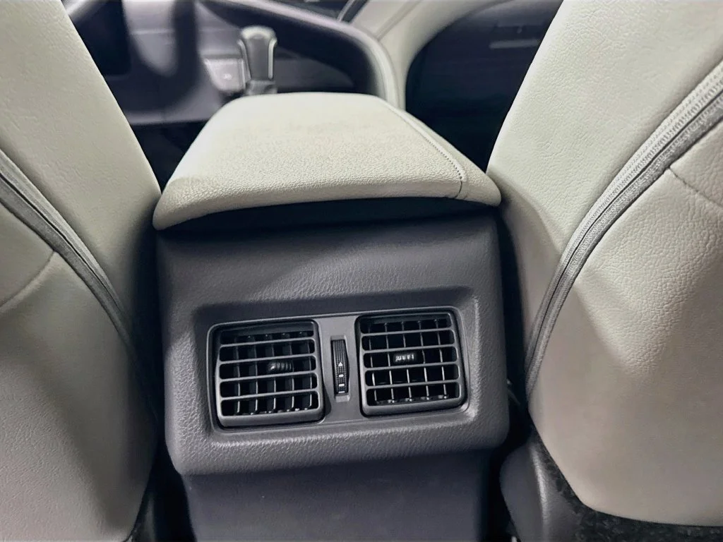 Used 2021 Predawn Gray Mica Toyota XLE image 29