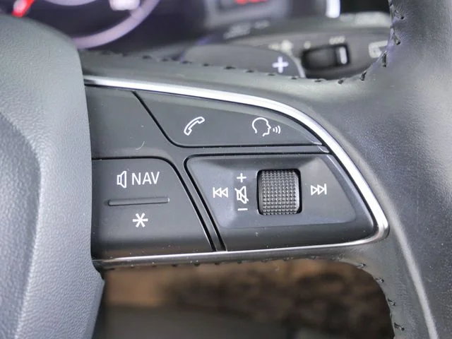 Used 2018 Gray Audi 3.0T Premium image 27
