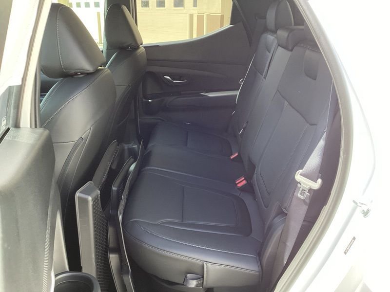 2026 Hyundai Santa Cruz SEL - Photo 21