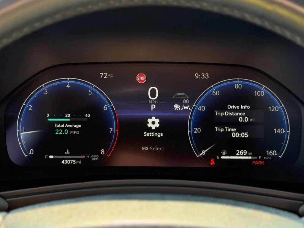 Certified Used 2024 White Toyota Limited image 19