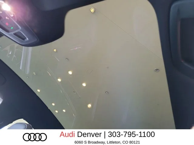 Used 2026  Audi Prestige image 28