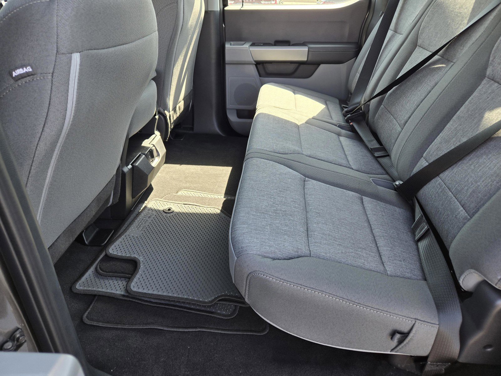 2026 Ford F-250 Super Duty XL - Photo 7