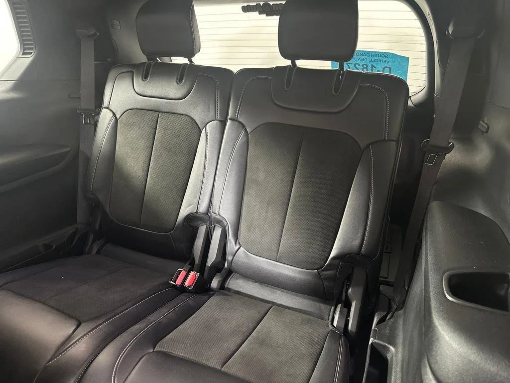 Used 2023 Bright White Clearcoat Jeep Altitude image 27