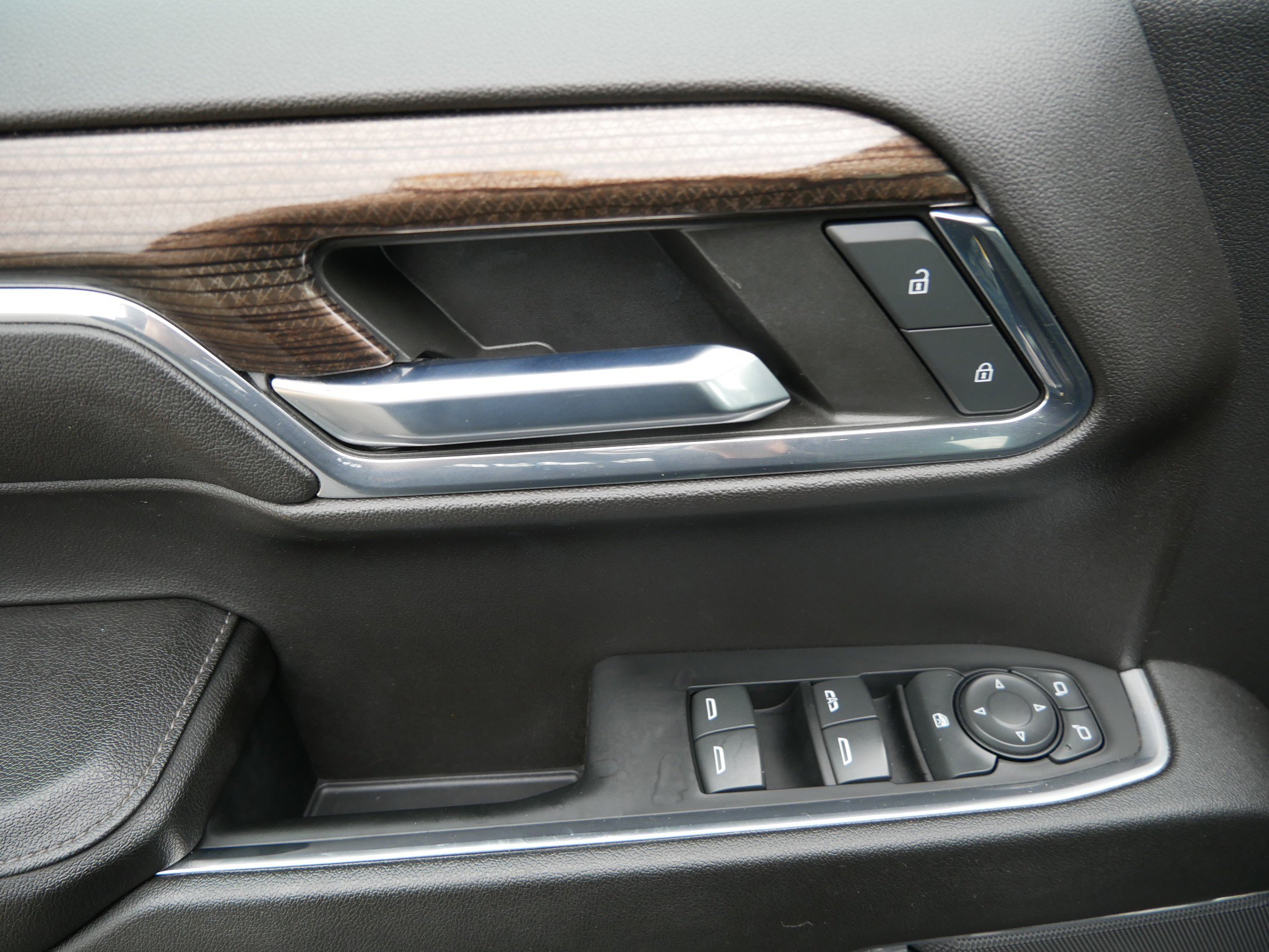 Used 2023 Black Chevrolet LT Trail Boss image 18
