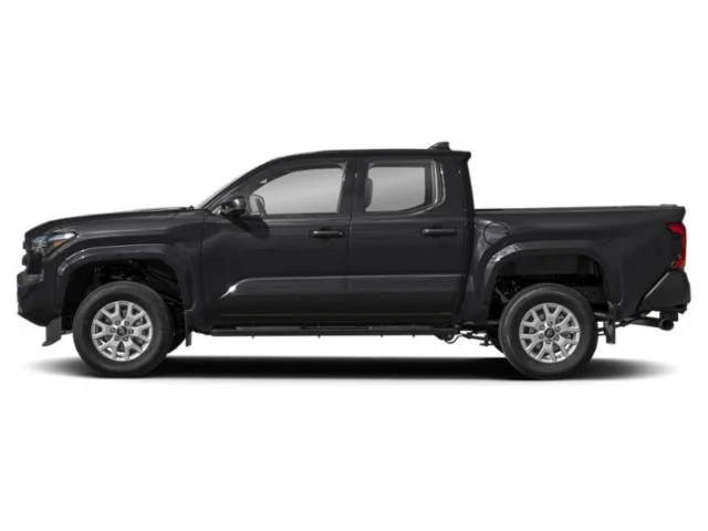 New 2026 0040 Toyota SR image 3