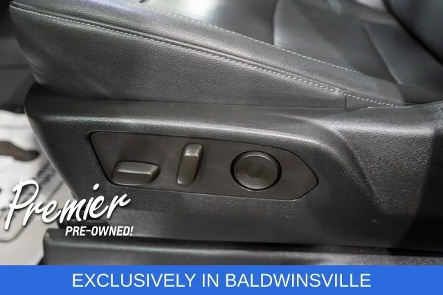2023 Chevrolet Silverado 1500 LTZ - Photo 17