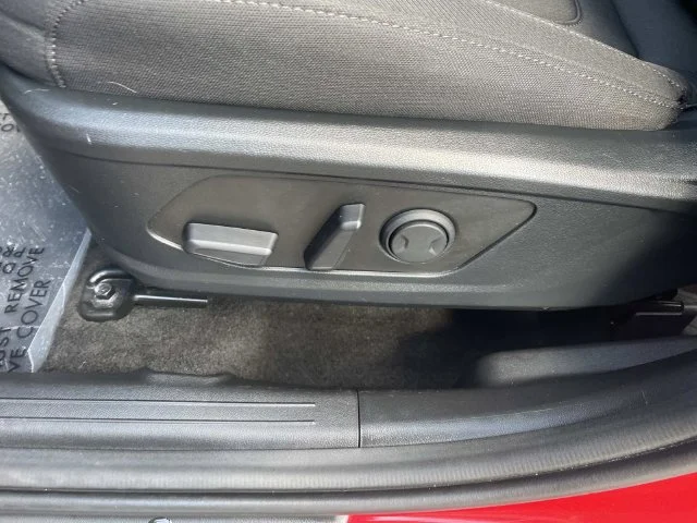 2026 Hyundai Tucson SEL - Photo 20
