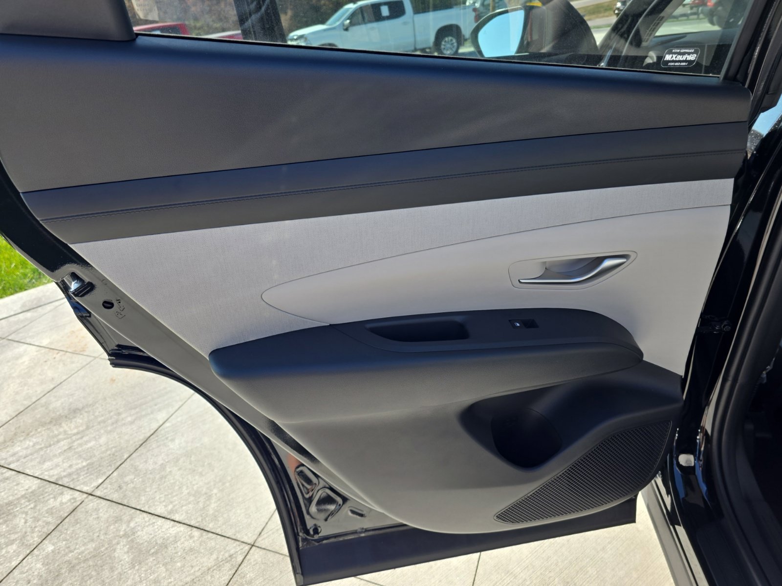 2026 Hyundai Tucson SEL Premium - Photo 31