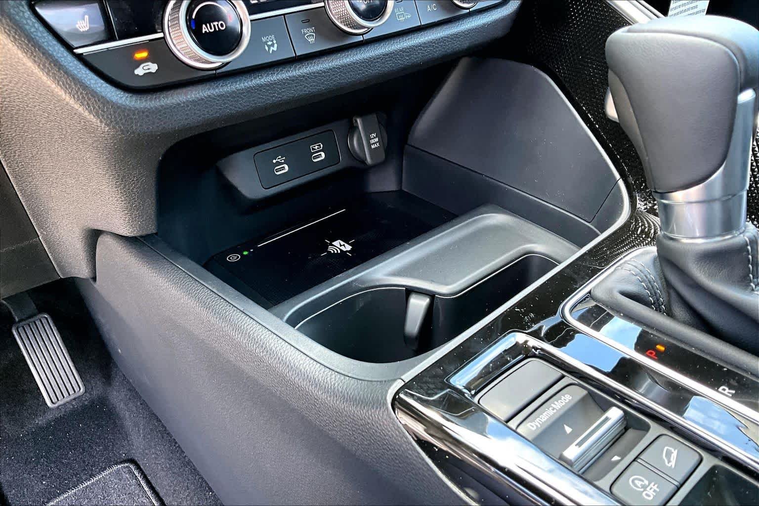 New 2026 Platinum White Pearl Acura  image 20