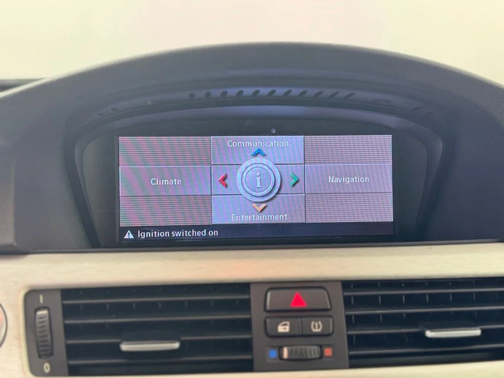 Used 2008 Not Available BMW Base image 25
