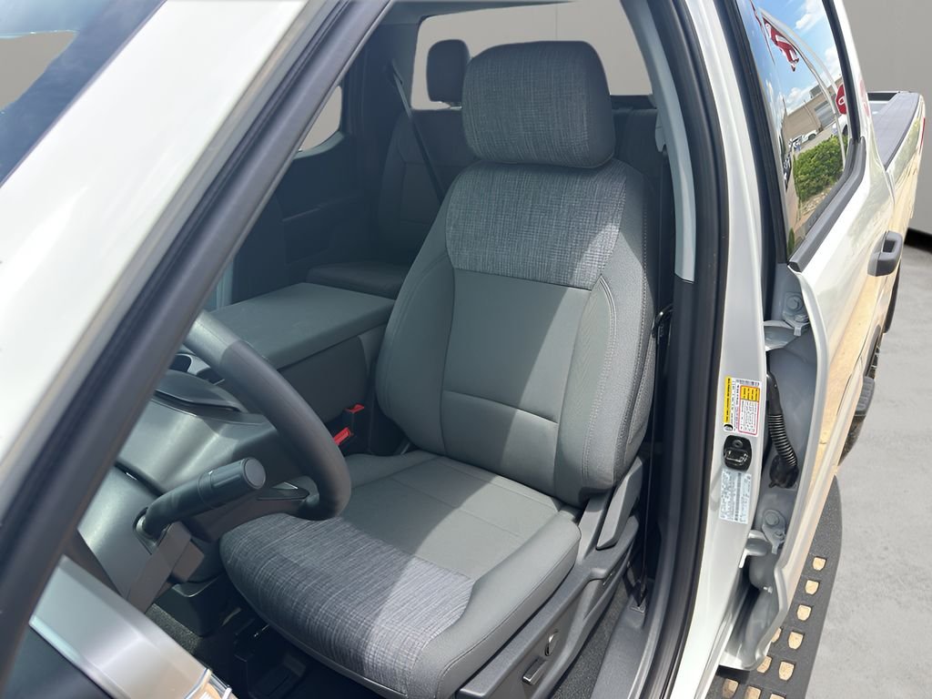 New 2026 Avalanche Ford F-250® XLT image 24