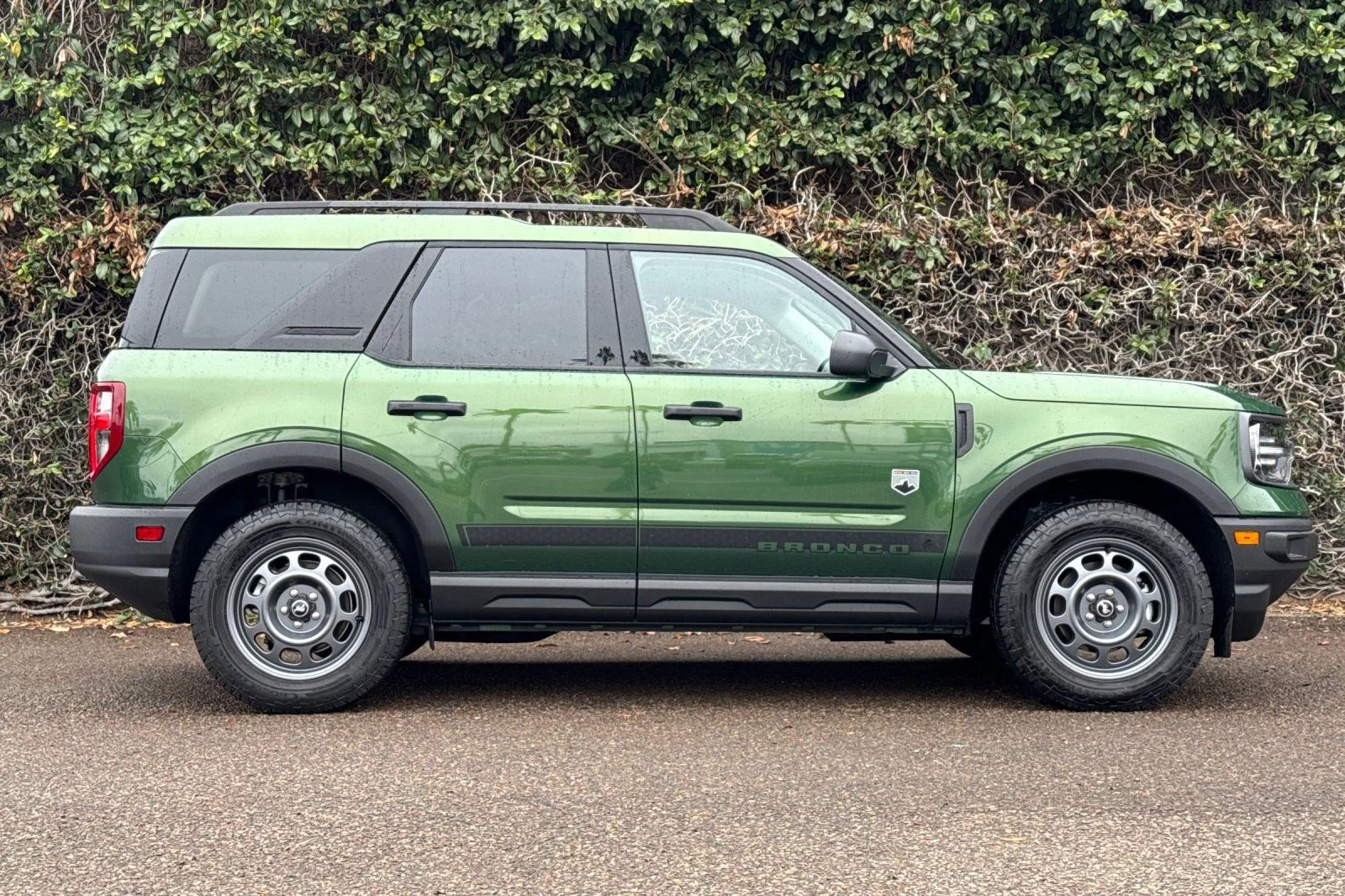 2024 Ford Bronco Sport Big Bend - Photo 2